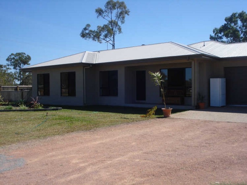 1 Blackstar Place, Black River QLD 4818