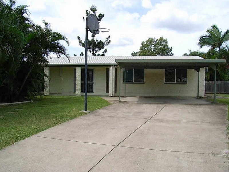 24 Koinonia Ct, Rasmussen QLD 4815