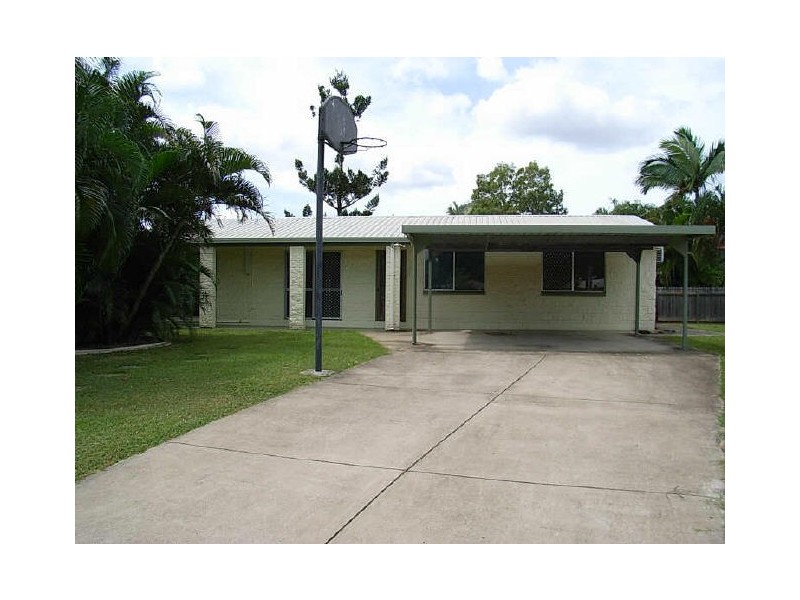 24 Koinonia Ct, Rasmussen QLD 4815