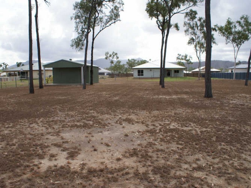 28 Tennessee Way, Kelso QLD 4815