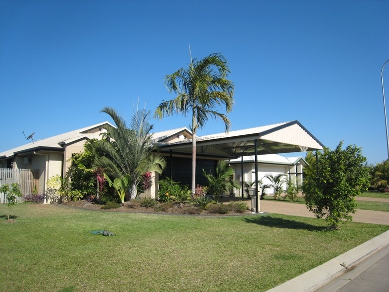 3 Okeover Court, Kirwan QLD 4817