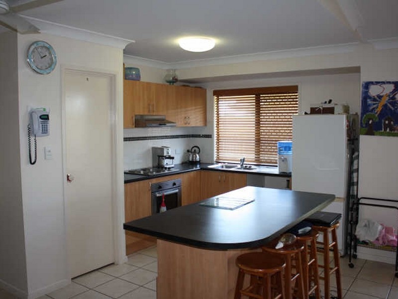 3 Okeover Court, Kirwan QLD 4817