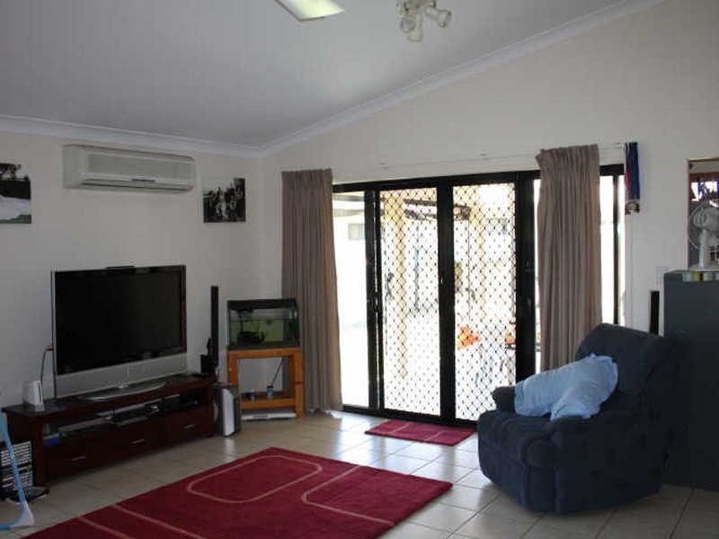 3 Okeover Court, Kirwan QLD 4817