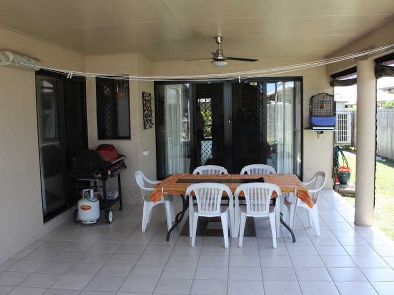 3 Okeover Court, Kirwan QLD 4817