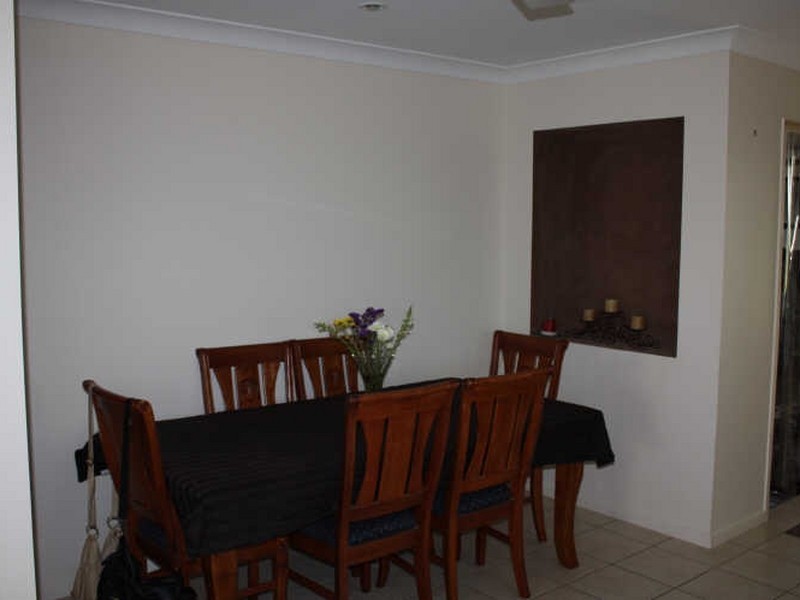 3 Okeover Court, Kirwan QLD 4817