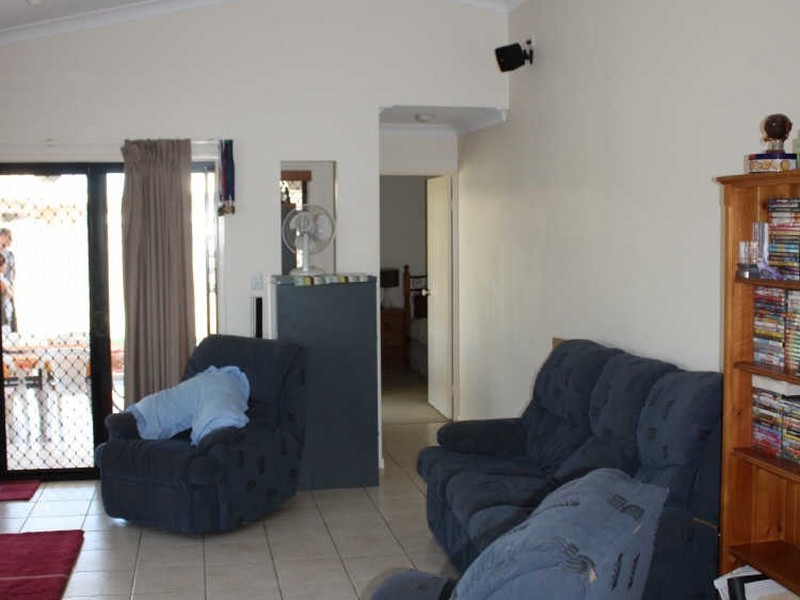 3 Okeover Court, Kirwan QLD 4817