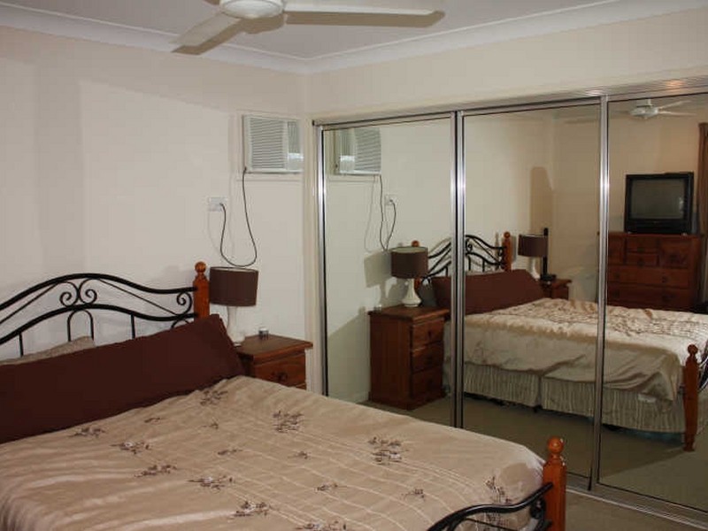 3 Okeover Court, Kirwan QLD 4817