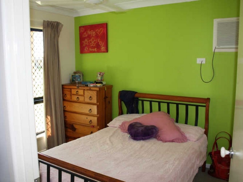 3 Okeover Court, Kirwan QLD 4817