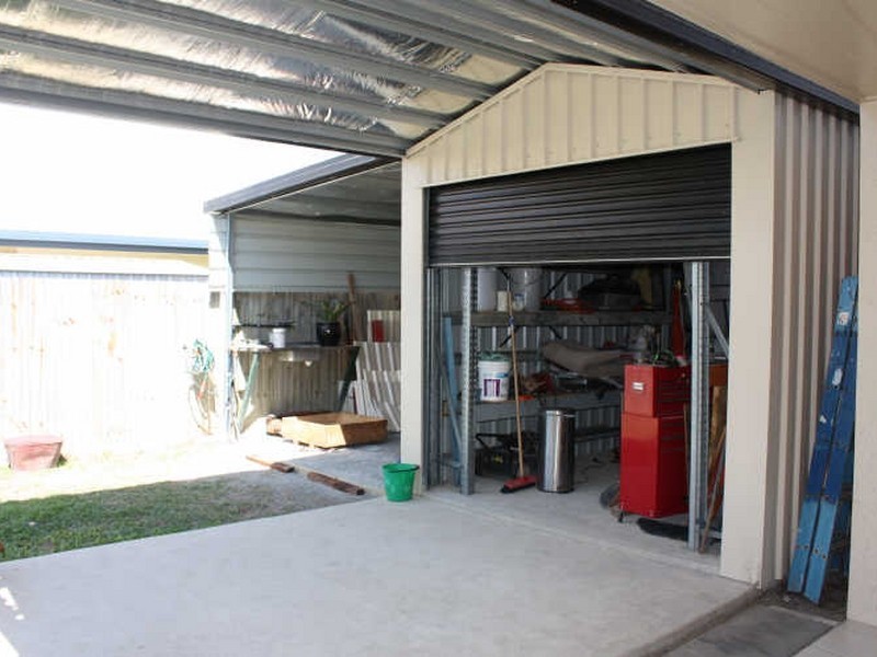 3 Okeover Court, Kirwan QLD 4817