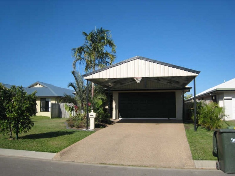 3 Okeover Court, Kirwan QLD 4817