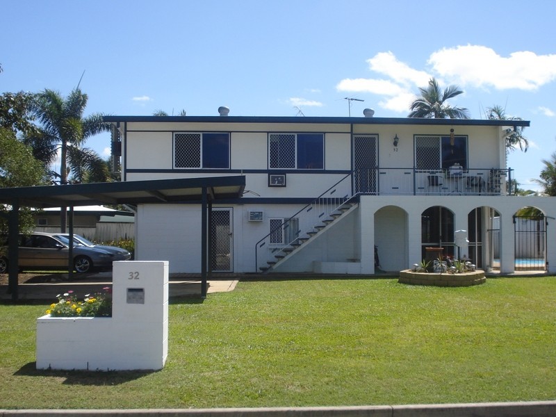 32 Munbilla Drive, Kelso QLD 4815