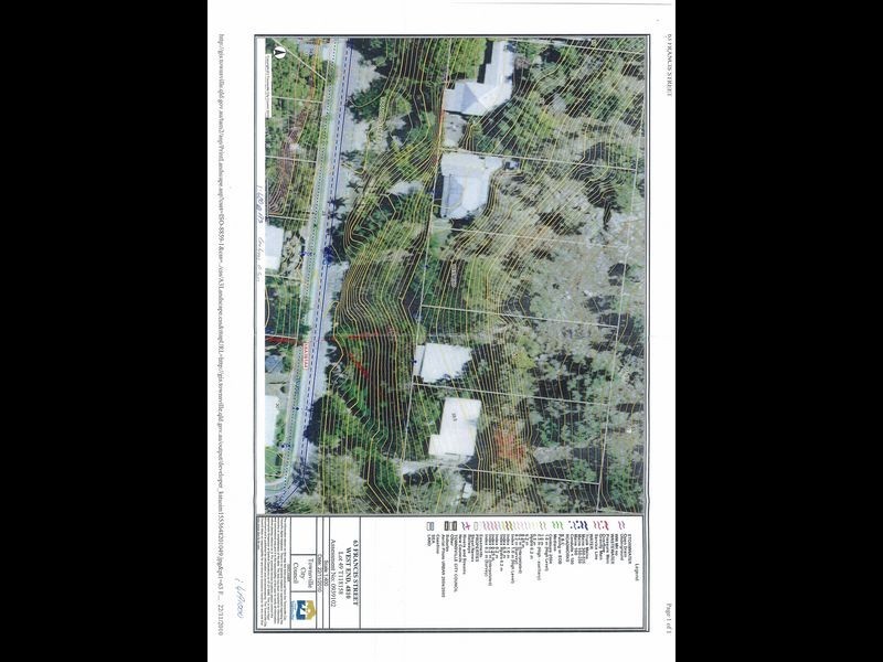 63 Francis Street, West End QLD 4810