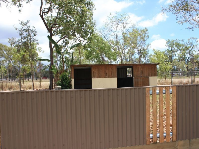 11 Mawson Street, Bluewater QLD 4818