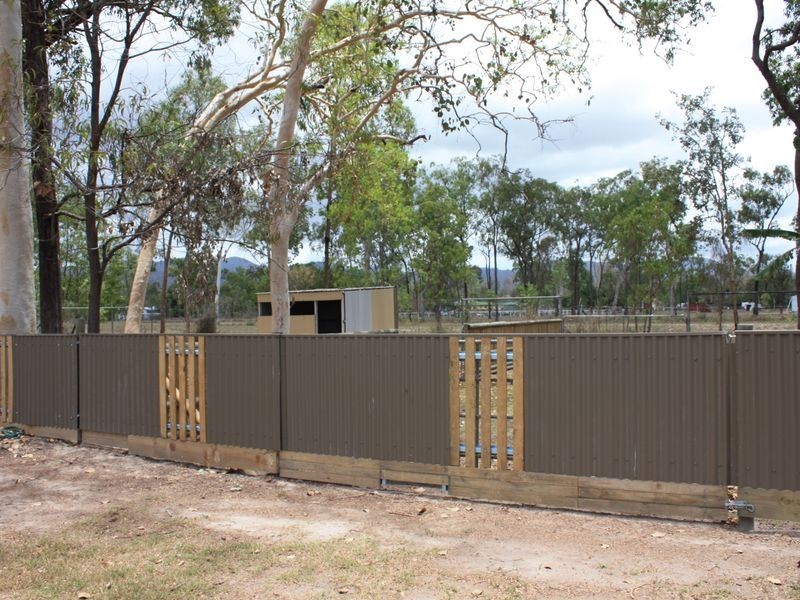 11 Mawson Street, Bluewater QLD 4818