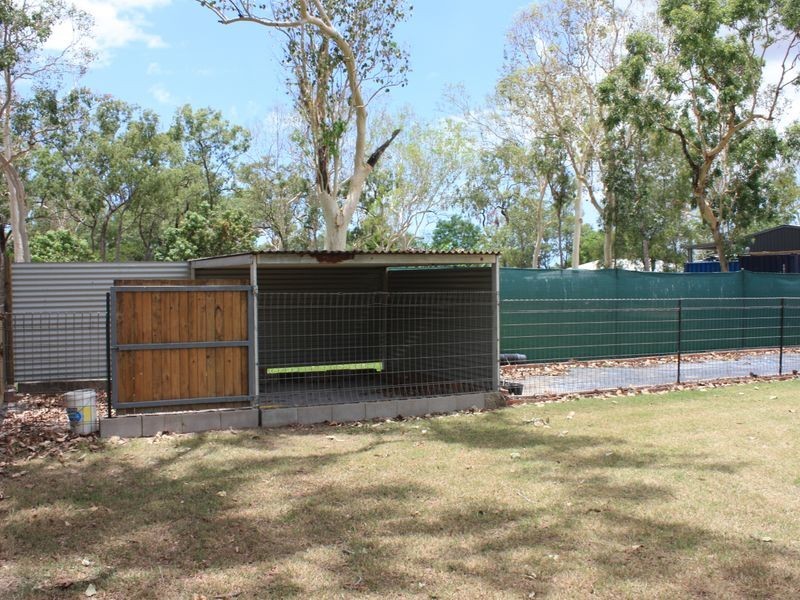 11 Mawson Street, Bluewater QLD 4818