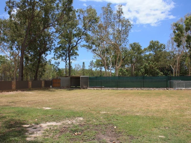 11 Mawson Street, Bluewater QLD 4818