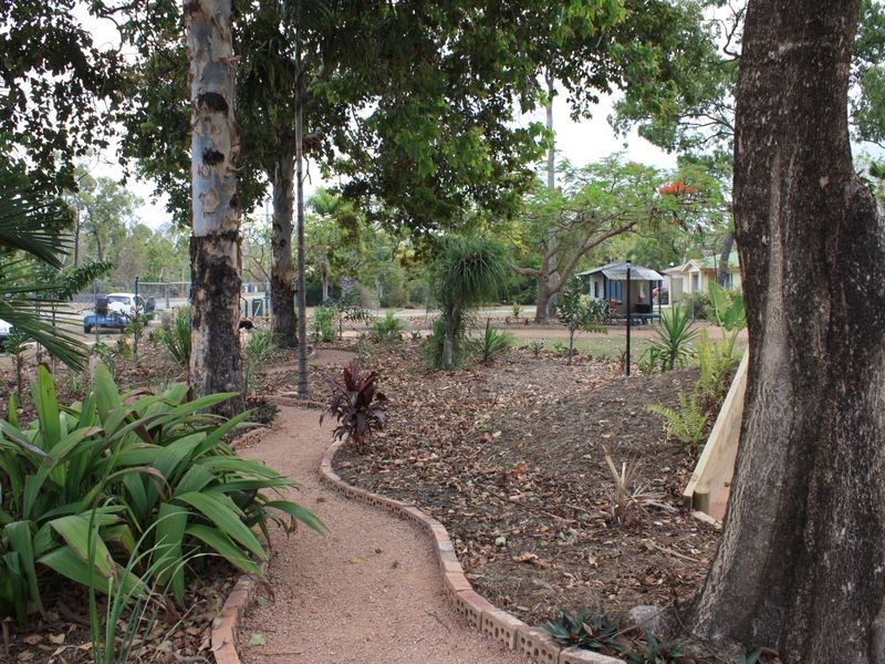 11 Mawson Street, Bluewater QLD 4818