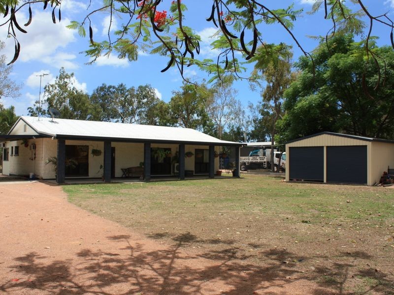 11 Mawson Street, Bluewater QLD 4818