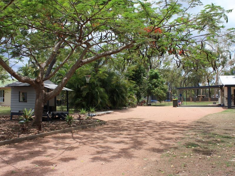 11 Mawson Street, Bluewater QLD 4818