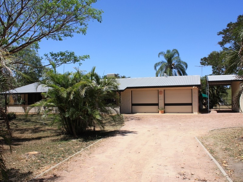 12 Domain Court, Rupertswood QLD 4817