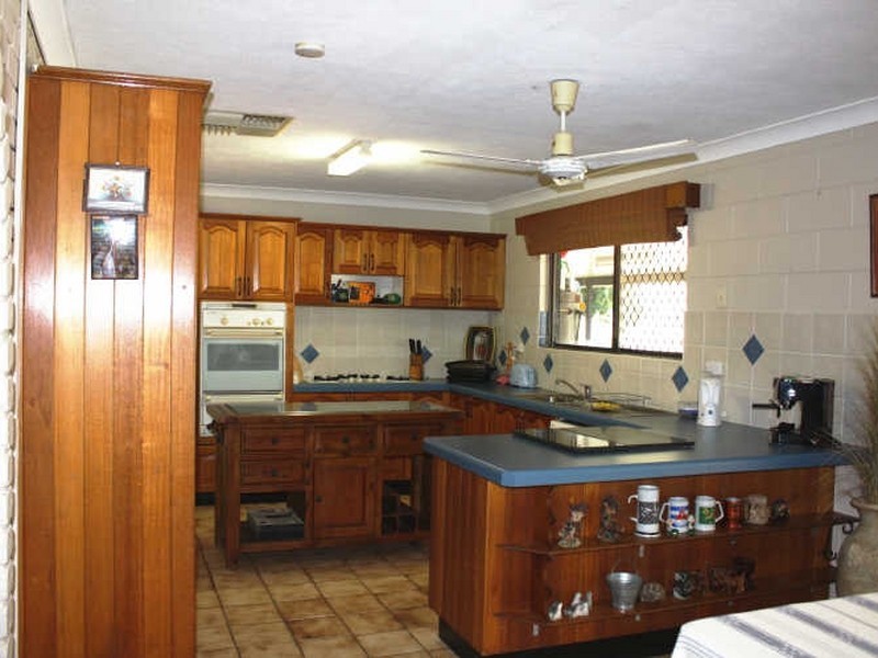 12 Domain Court, Rupertswood QLD 4817