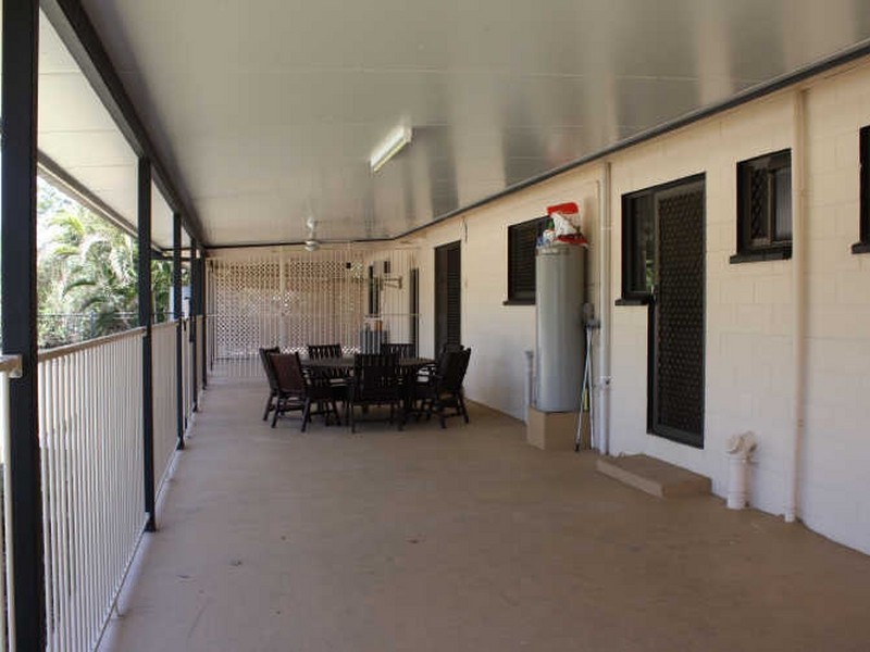 12 Domain Court, Rupertswood QLD 4817