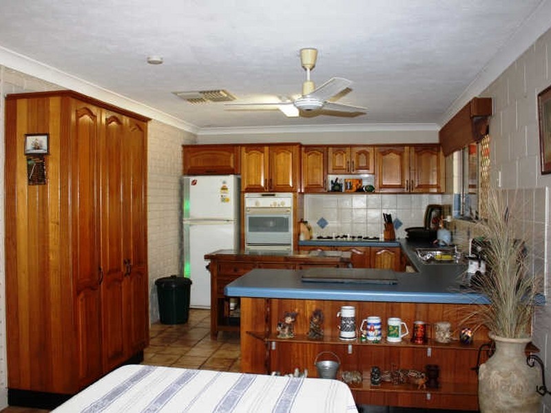 12 Domain Court, Rupertswood QLD 4817