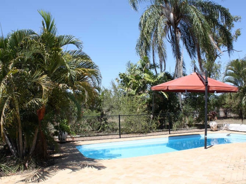 12 Domain Court, Rupertswood QLD 4817
