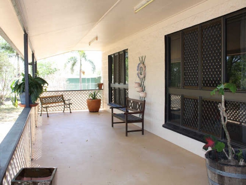 12 Domain Court, Rupertswood QLD 4817