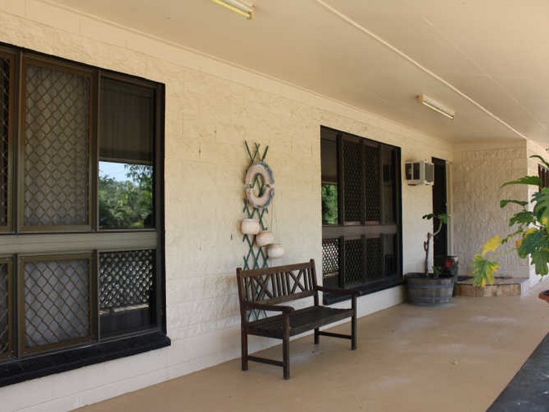 12 Domain Court, Rupertswood QLD 4817