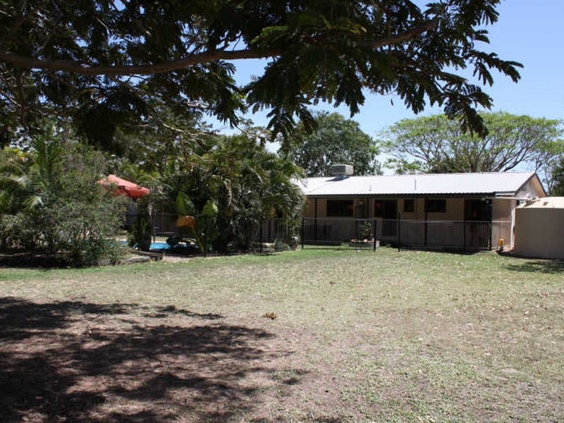 12 Domain Court, Rupertswood QLD 4817
