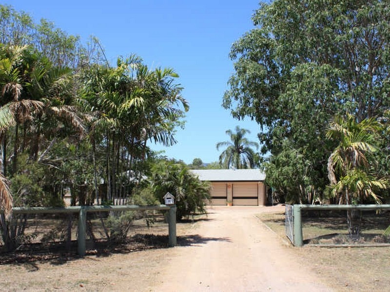 12 Domain Court, Rupertswood QLD 4817