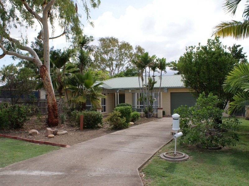 36 Eliza Street, Kelso QLD 4815