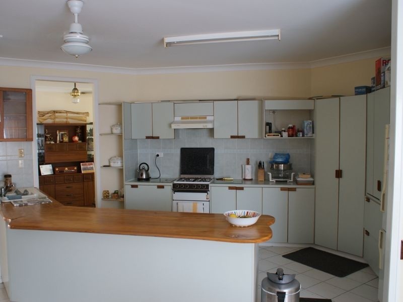 36 Eliza Street, Kelso QLD 4815