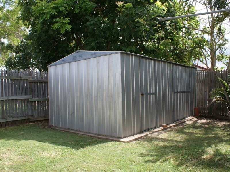 36 Eliza Street, Kelso QLD 4815