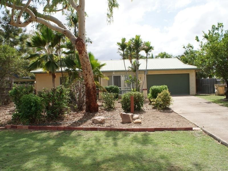 36 Eliza Street, Kelso QLD 4815