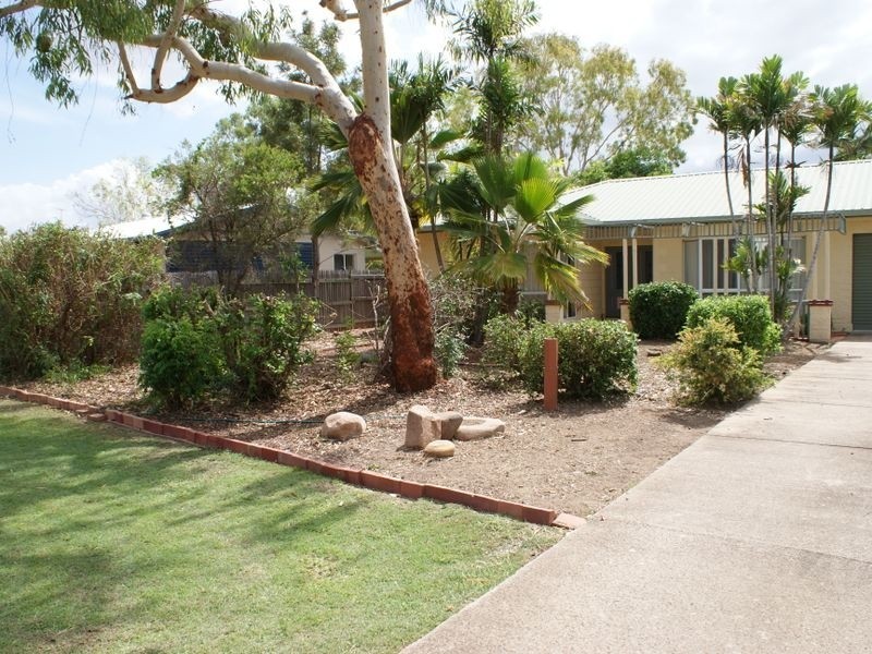 36 Eliza Street, Kelso QLD 4815