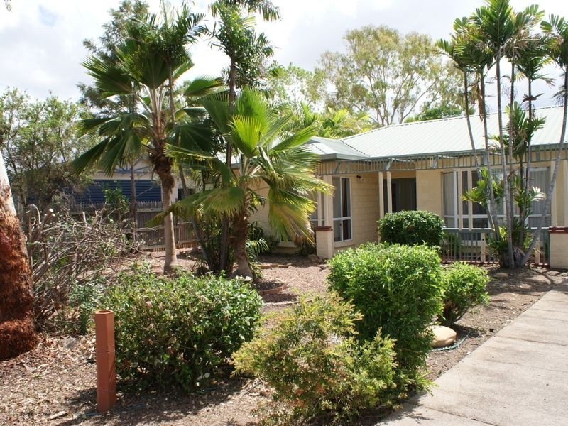 36 Eliza Street, Kelso QLD 4815