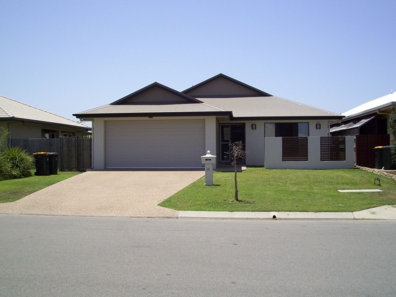 25 Aird Avenue, Kirwan QLD 4817