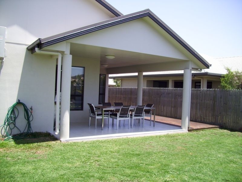 25 Aird Avenue, Kirwan QLD 4817