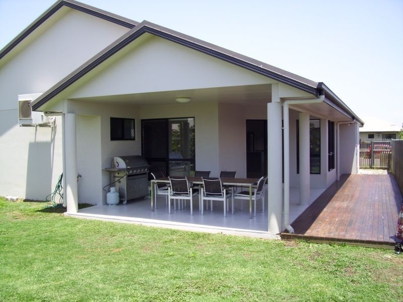 25 Aird Avenue, Kirwan QLD 4817