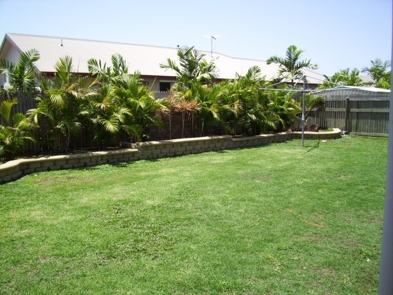 25 Aird Avenue, Kirwan QLD 4817