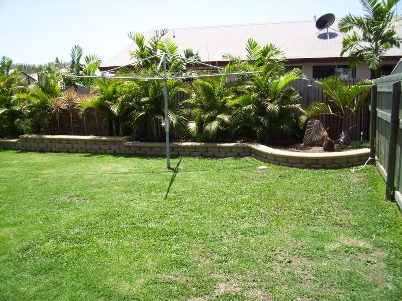 25 Aird Avenue, Kirwan QLD 4817