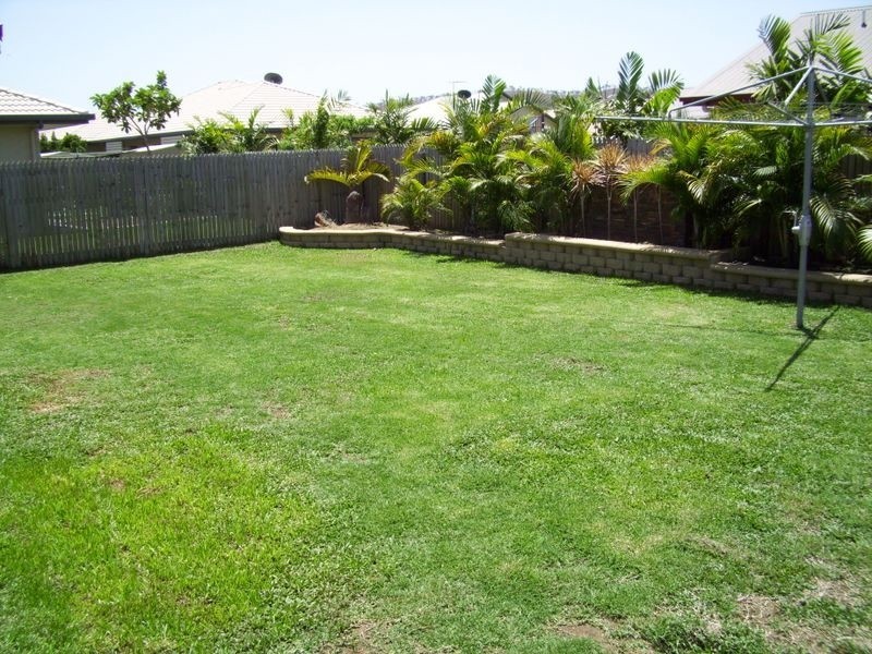 25 Aird Avenue, Kirwan QLD 4817