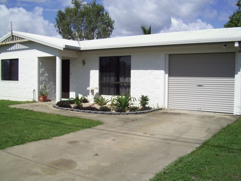 103 Kern Brothers Drive, Kirwan QLD 4817