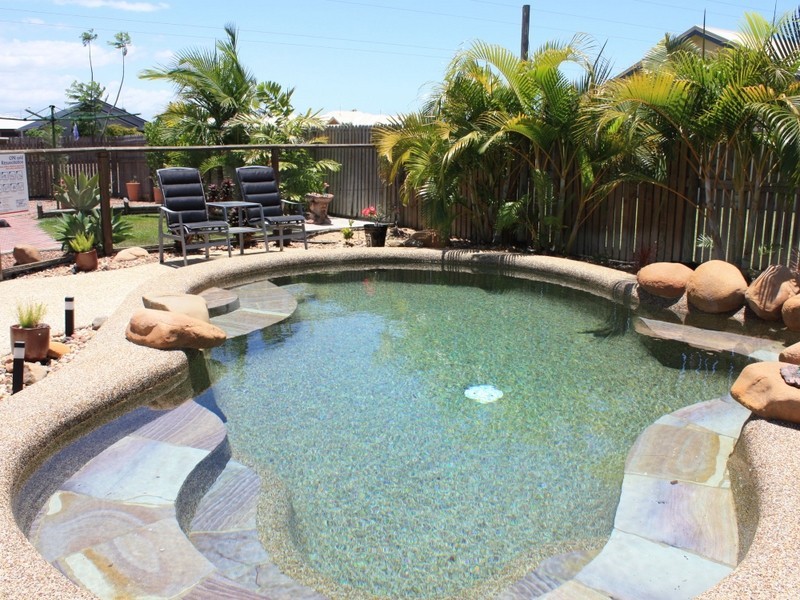 2 Lakewood Avenue, Kirwan QLD 4817