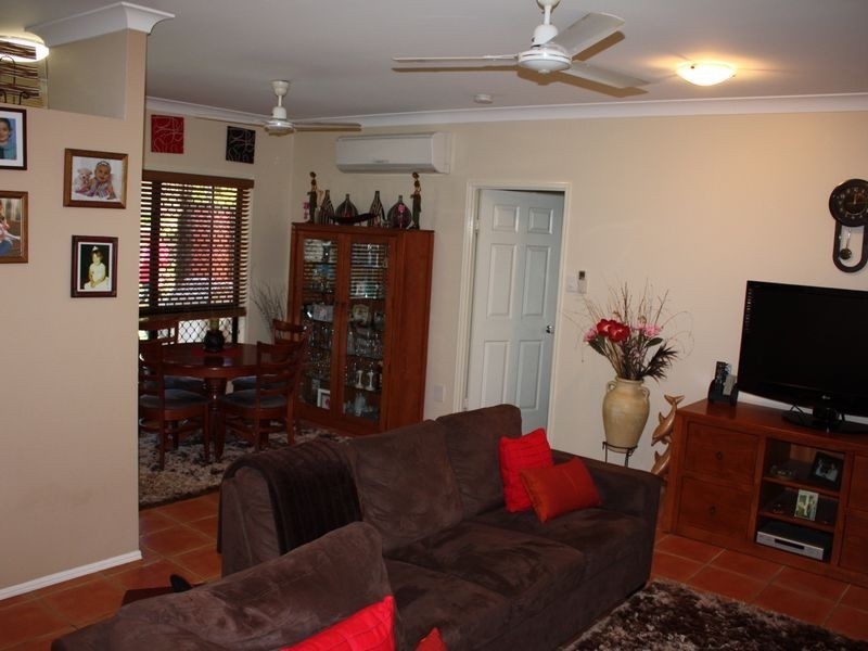 2 Lakewood Avenue, Kirwan QLD 4817