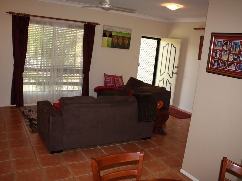 2 Lakewood Avenue, Kirwan QLD 4817