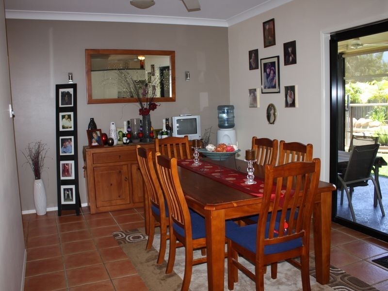 2 Lakewood Avenue, Kirwan QLD 4817