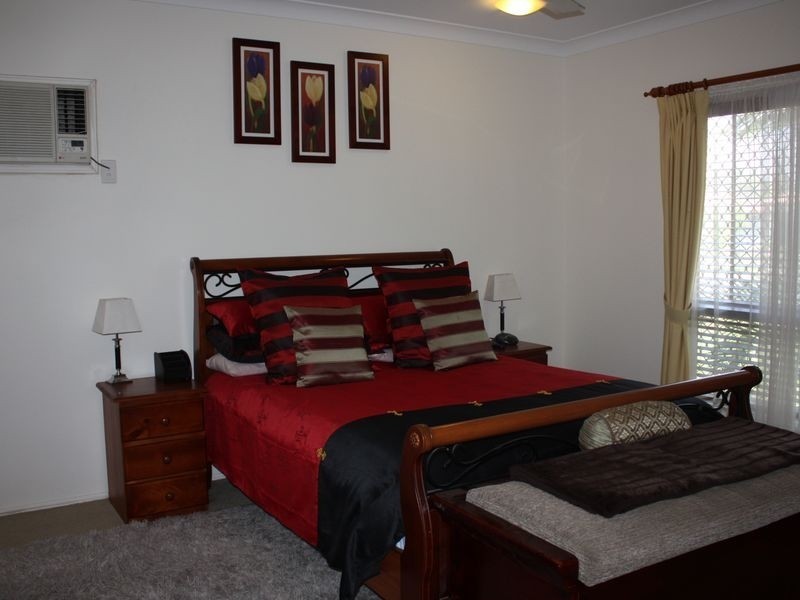 2 Lakewood Avenue, Kirwan QLD 4817